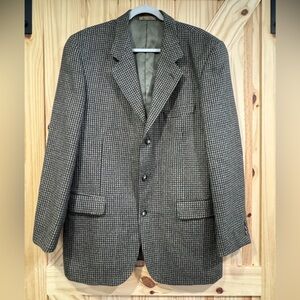J. Riggings Wool Sports Coat Men’s Size 42L